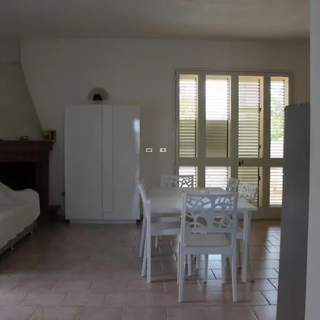 Bea Villa Campomarino (Taranto)