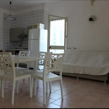 Villa Bea Campomarino (Taranto)