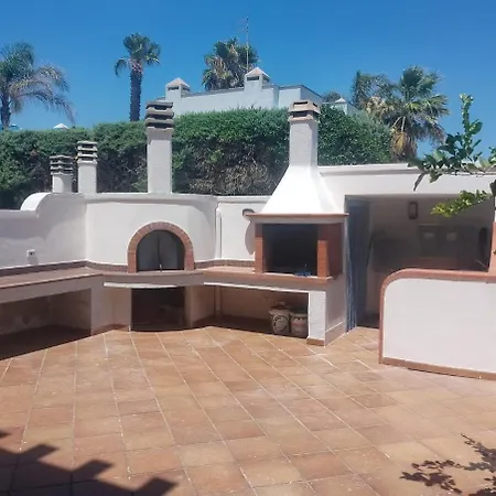 Villa Bea