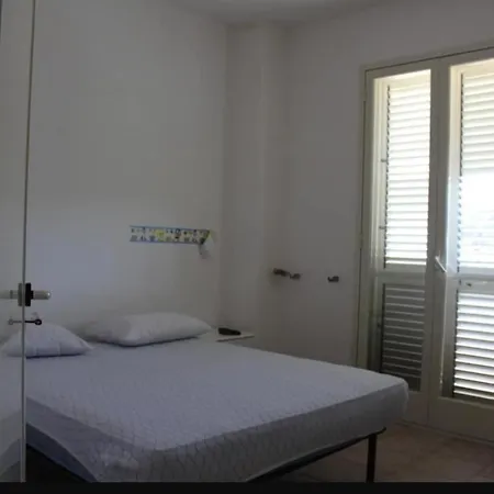 빌라 Bea Campomarino (Taranto)