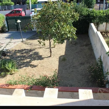 빌라 Bea Campomarino (Taranto)