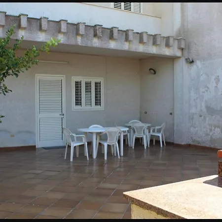 Bea * Campomarino (Taranto)