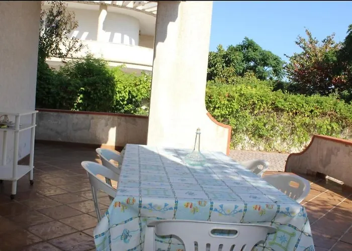 Bea Campomarino (Taranto)