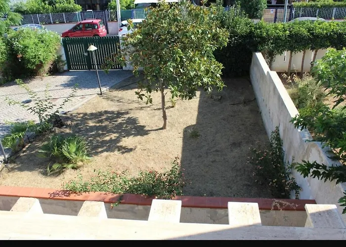 Villa Bea Campomarino (Taranto)