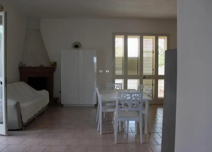 Bea Villa Campomarino (Taranto)